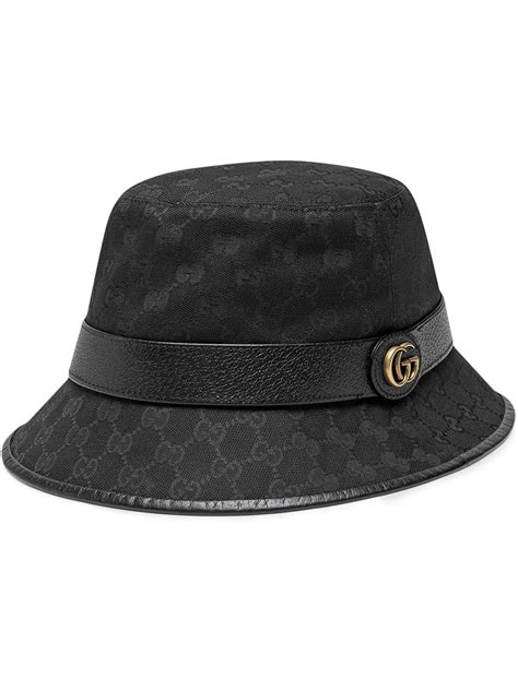 outfits with black gucci hat|black gucci cap price.